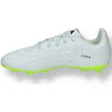Adidas Copa Pure II.3 FG White Lucid Lemon