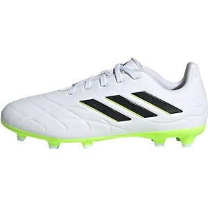 adidas Performance Copa Pure II.3 Firm Ground Voetbalschoenen - Kinderen - Wit- 30 1/2