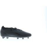 adidas Performance X Crazyfast.3 Firm Ground Voetbalschoenen - Kinderen - Zwart