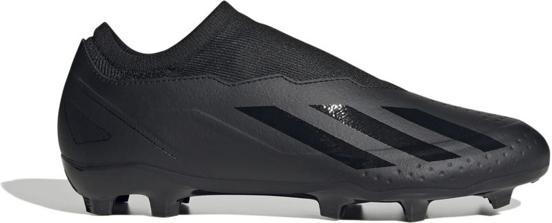 adidas - X Crazyfast.3 LL FG - Voetbalschoenen - Lichtgewicht