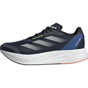 Sneakers in polyester adidas Performance. Polyester materiaal. Maten 42. Blauw kleur