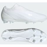 adidas - X Crazyfast.3 LL - Voetbalschoenen - Zwart - FG