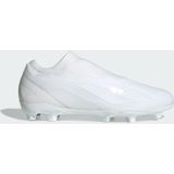 adidas - X Crazyfast.3 LL - Voetbalschoenen - Zwart - FG