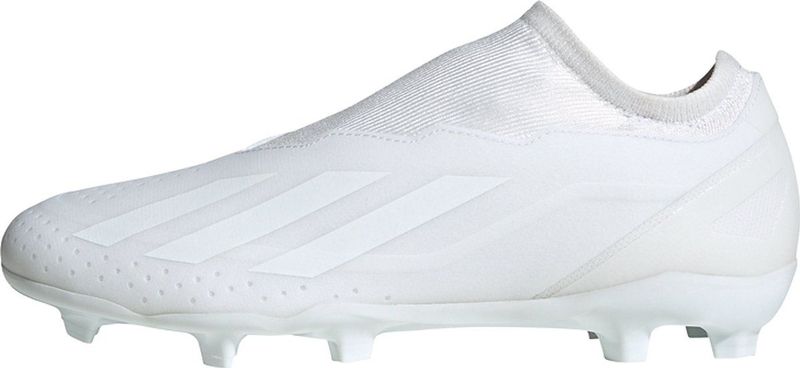 adidas - X Crazyfast.3 LL - Voetbalschoenen - Zwart - FG