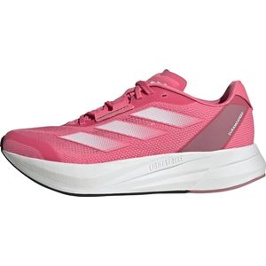 adidas Performance Duramo Speed Schoenen - Dames - Roze- 40