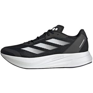 adidas Duramo Speed Sneakers dames, core black/ftwr white/carbon, 42 2/3 EU