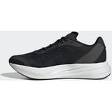 adidas Duramo Speed Damessneakers, Core Zwart/Ftwr Wit/Carbon