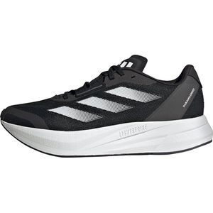 Adidas Duramo Speed Running Shoes Zwart EU 39 1/3 Vrouw