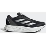 adidas Performance Duramo Speed Schoenen - Unisex - Zwart- 38