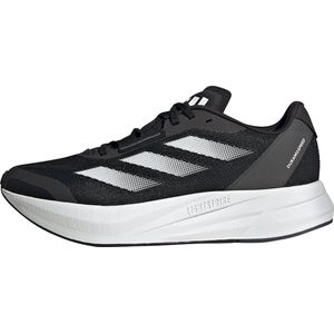 adidas Performance Duramo Speed Schoenen - Unisex - Zwart- 38