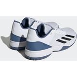 adidas - Courtflash Tennisschuhe Kinder footwear white
