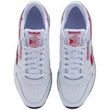 Reebok - Classic Leather - Sneaker - FTWWHT/VECRED/CBLACK - Uniseks