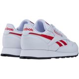 Reebok - Classic Leather - Sneaker - FTWWHT/VECRED/CBLACK - Uniseks