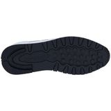 Reebok - Classic Leather - Sneaker - FTWWHT/VECRED/CBLACK - Uniseks