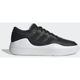 adidas Osade, Shoes-Low (Non Football) heren, Ftwr White/Core Black/Core Black, 39 1/3 EU, Ftwr White Core Black Core Black Core Black