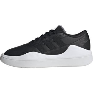 adidas Osade, Shoes-Low (Non Football) heren, Ftwr White/Core Black/Core Black, 39 1/3 EU, Ftwr White Core Black Core Black Core Black