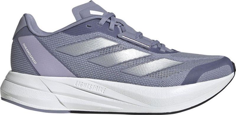 adidas Performance Duramo Speed Schoenen - Dames - Paars- 38 2/3