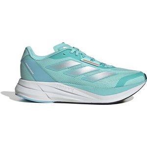 Adidas Duramo Speed Hardloopschoenen Blauw EU 41 1/3 Vrouw