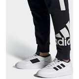 adidas Osade, Shoes-Low (Non Football) heren, Ftwr White/Core Black/Carbon, 47 1/3 EU, Ftwr White Core Black Carbon