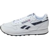 Reebok - Classic Nom - Sportschoenen - Wit - Low-top