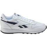 Reebok - Classic Nom - Sportschoenen - Wit - Low-top