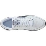 Reebok - Classic Nom - Sportschoenen - Wit - Low-top