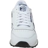 Reebok - Classic Nom - Sportschoenen - Wit - Low-top