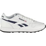 Reebok - Classic Nom - Sportschoenen - Wit - Low-top