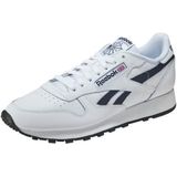 Reebok Classic  CLASSIC LEATHER  Sneakers  heren Wit