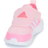 adidas FortaRun 2.0 Sneakers uniseks-baby, clear pink/ftwr white/bliss pink, 22 EU