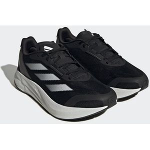 adidas Duramo Speed Sneakers heren, Ftwr Wit Ftwr Wit Grijs One, 42 2/3 EU