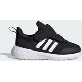 adidas FortaRun 2.0 Sneakers uniseks-baby, core black/ftwr white/core black, 26 EU