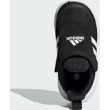 adidas FortaRun 2.0 Sneakers uniseks-baby, core black/ftwr white/core black, 26 EU