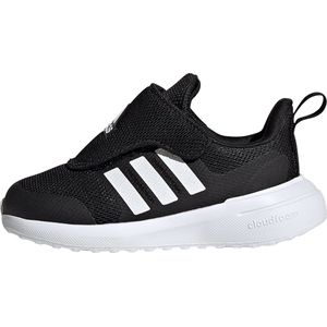 adidas FortaRun 2.0 Sneakers uniseks-baby, core black/ftwr white/core black, 26 EU
