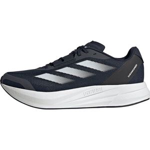 adidas Performance Duramo Speed Schoenen - Heren - Blauw- 46