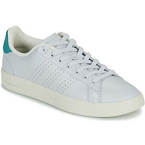 Sneakers Advantage Premium. ADIDAS SPORTSWEAR. Polyester materiaal. Maten 44. Grijs kleur