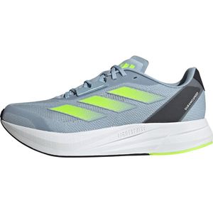 adidas Duramo Speed Sneakers heren, wonder blue/lucid lemon/ftwr white, 43 1/3 EU