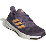Adidas - Pureboost 23 - Hardloopschoenen - Paars - Boost-tussenzool