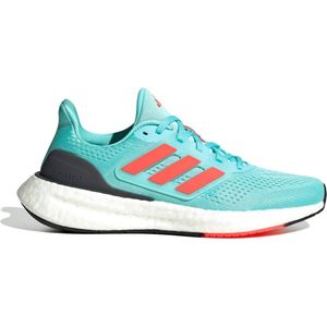 Adidas Pureboost 23 Hardloopschoenen