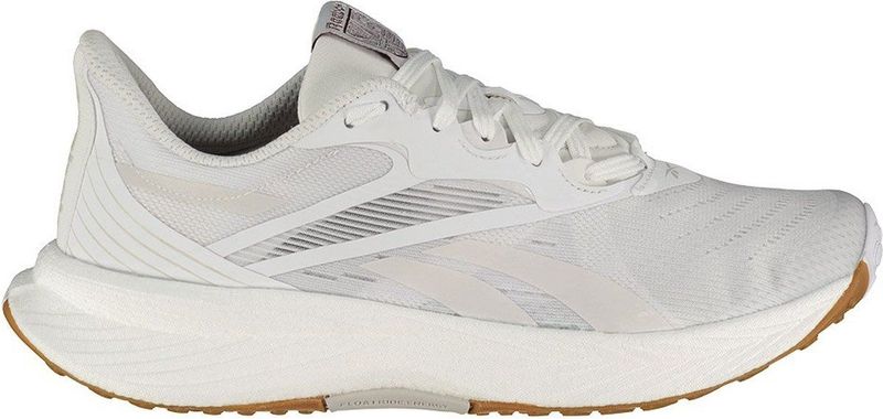 Reebok - Classics Floatride Energy 5 - Sneakers - Wit - Ademend Bovenwerk - Floatride Energy Foam