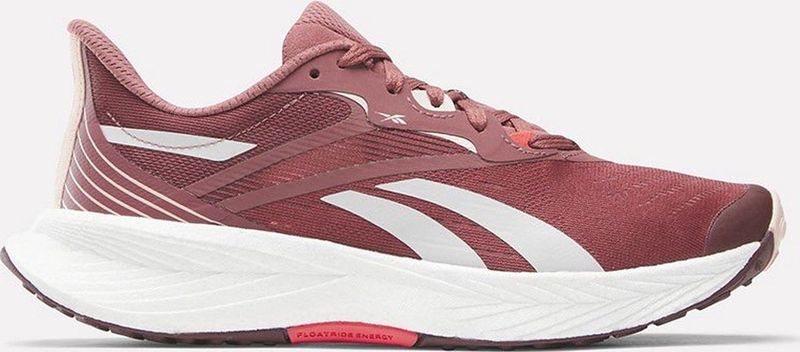 Reebok - Floatride Energy 5 Sneakers - Roze - Ademend - Lichtgewicht