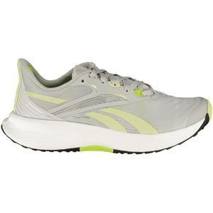 Reebok Dames Floatride Energy 5 Sneaker, Steely Fog F23/Ftwr Wit/Citrus Glow, 6,5 UK, Steely Fog F23 Ftwr Witte Citrus Glow, 40 EU