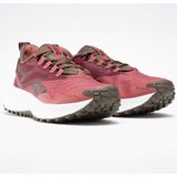 Reebok - Floatride Energy 5 - Sneakers - Rood, Roze - CORDURA® Bovenwerk
