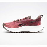 Reebok - Floatride Energy 5 - Sneakers - Rood, Roze - CORDURA® Bovenwerk