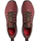 Reebok - Floatride Energy 5 - Sneakers - Rood, Roze - CORDURA® Bovenwerk