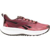 Reebok - Floatride Energy 5 - Sneakers - Rood, Roze - CORDURA® Bovenwerk