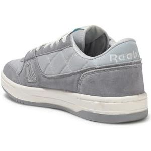 Reebok Classics LT Court Sneaker Cloud Grau / Cloud Grau / Kreide