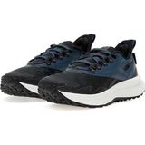 Reebok - Floatride Energy - Schoenen - Purgry, Hooblu, Zwart - Mesh, Rubber