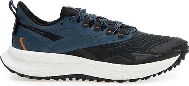 Reebok - Floatride Energy - Schoenen - Purgry, Hooblu, Zwart - Mesh, Rubber