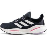 Adidas Solarglide 6 Running Shoes Grijs EU 40 2/3 Vrouw